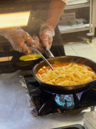 بروكلي باستا