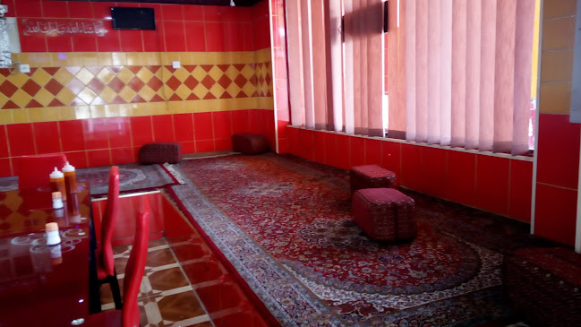 Comentarii opinii despre شواية المثالية