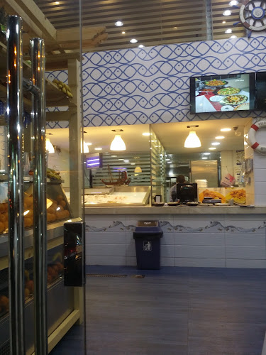 سمكلك - الضيافة