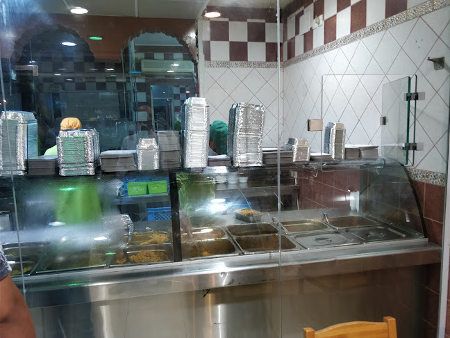 Comentarii opinii despre مطعم فنون النكهة الأندونيسية