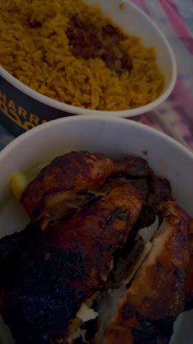 Comentarii opinii despre المحمر