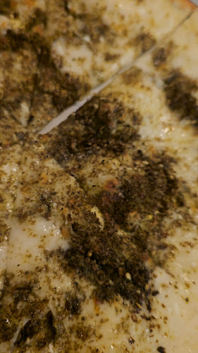 مطعم خبز مريم