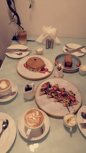 أفينيو كافيه - الدمام