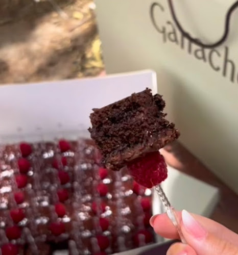 جاناش | Ganache - جدة