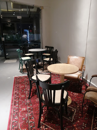 توليفة الحارة