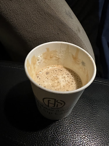 Opinii despre مقهى رشفة سعادة în المدينة المنورة - الضيافة