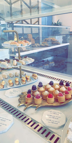 مخبز ديار - الرس