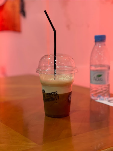 ميكيل كوفي - الضيافة