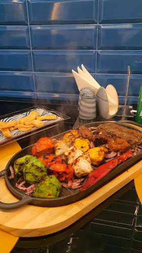 Lavish catering - الدمام