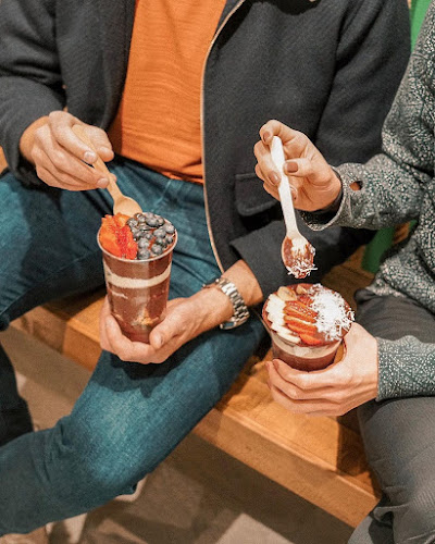 اوك بيري آساي Oakberry Acai - جدة