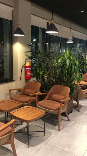 Kiva Han Coffee - كيفاهان كافيه