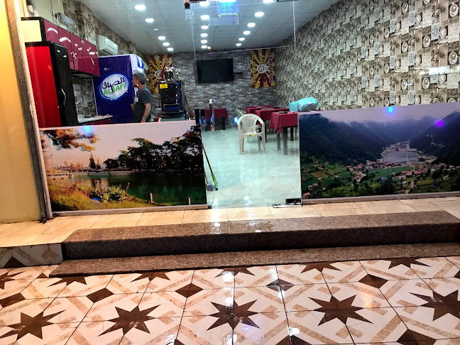 Opinii despre قهوة كمال التركي în ينبع - الضيافة