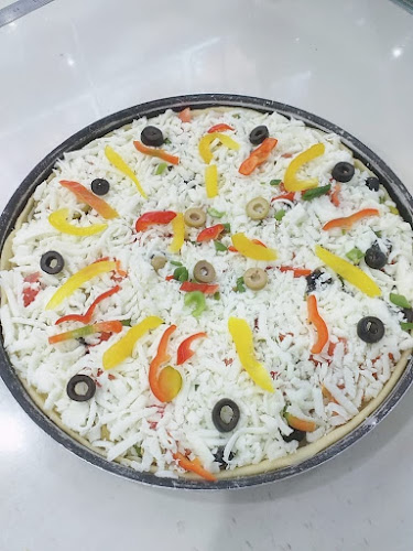 Comentarii opinii despre مطعم الشيف الذواق