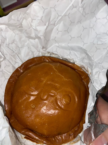 Comentarii opinii despre UFO Burger | يوفو برجر