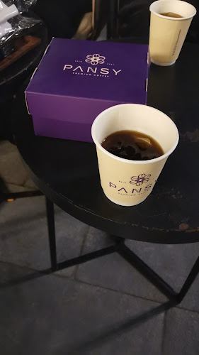 وتر كافيه - الضيافة