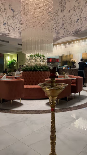 لي لي لاونج - الرياض