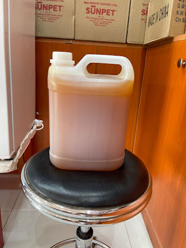 أبو وسيم للعسل