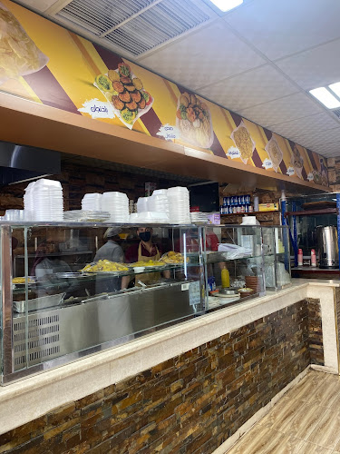 Opinii despre فوال المدينة . în المدينة المنورة - الضيافة