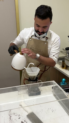 Comentarii opinii despre طبقات الشوكولاتة.Layers