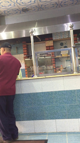 مطعم الشباب