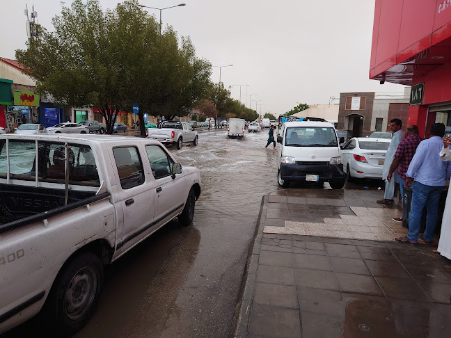 حي، فاطمة الزهراء، الملز، الرياض 12833