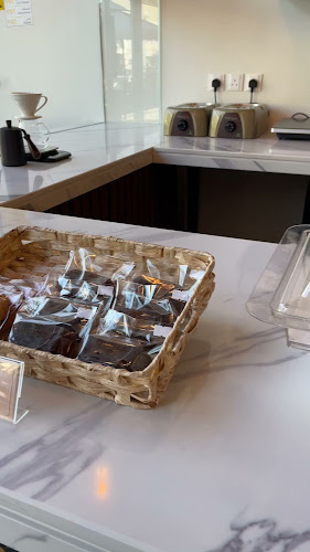 Comentarii opinii despre DUNES CAFÉ