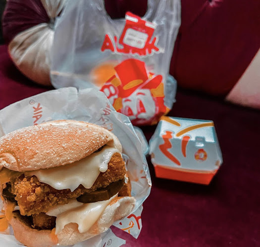 Opinii despre البيك în أبها - الضيافة