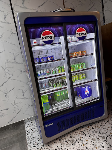 سمكة ذهبية للمأكولات البحرية