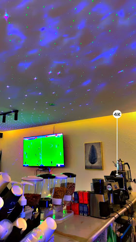 شاهي عالمي - بيشة