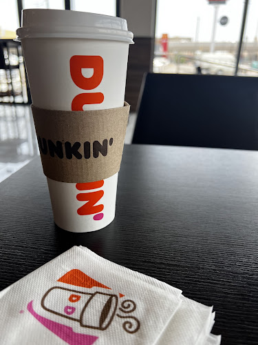 Opinii despre دانكن دونتس Dunkin Donuts în الجبيل - الضيافة