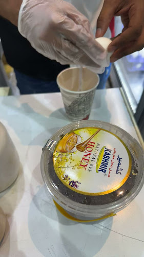 Opinii despre حليب الريف în جدة - الضيافة