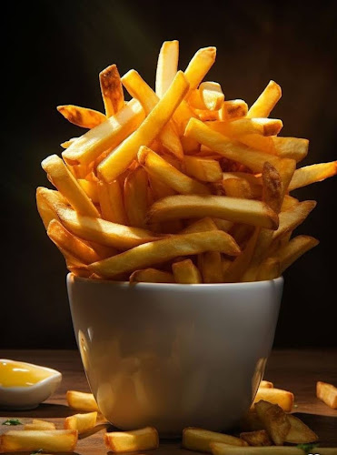 برجر مشوي - الخرج