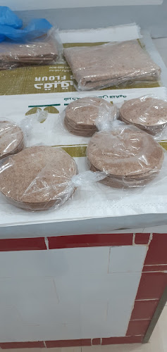 محل تريكي قرصان ومرقوق