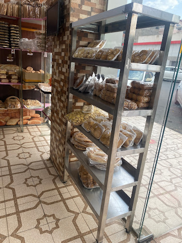 نكهة الخبز - الضيافة