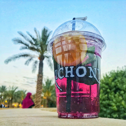 Opinii despre ريتشوني în الرياض - الضيافة