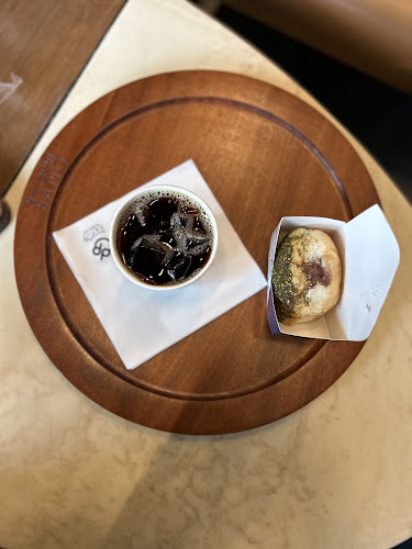 RATIO Speciality Coffee | ريشيو للقهوة المختصة - جدة