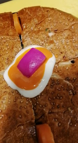 شاورما مختار الشام - مكة