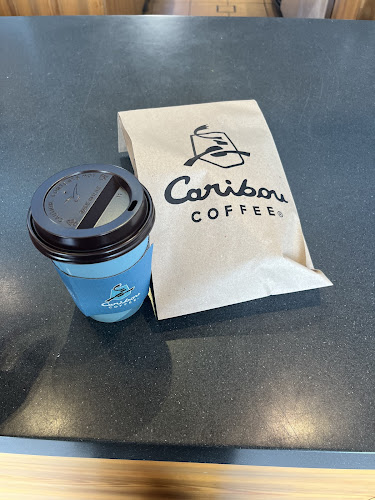 Opinii despre كاريبو كوفي în الرياض - الضيافة