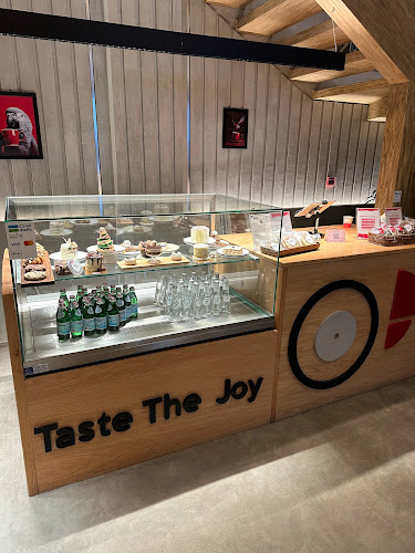 Comentarii opinii despre Caseco Cafe | كاسيكو كافيه