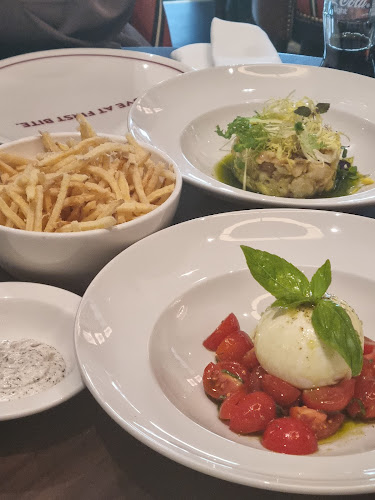 Opinii despre كريزي بيتزا în الرياض - الضيافة