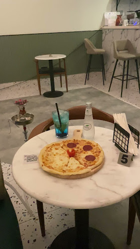 Comentarii opinii despre مترو كافيه