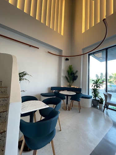 اس سكويرز الراكة - الضيافة