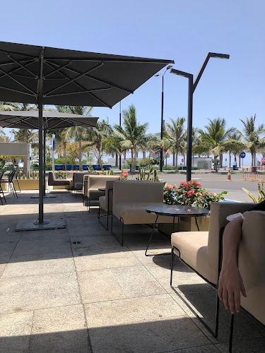 ستاربكس كافيه - الضيافة