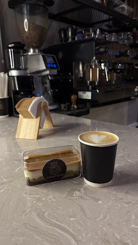 Opinii despre مقهى صاحبة السعادة în جدة - الضيافة