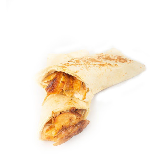 شاورما الشامي - الضيافة