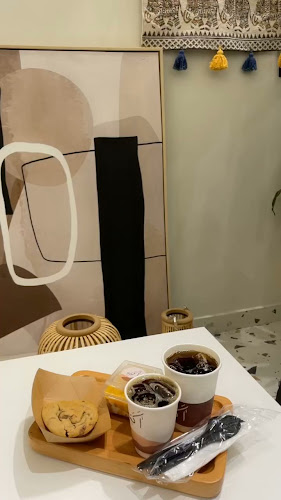 مقهى أكمة - الضيافة