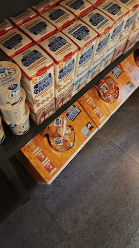 مطعم بروتين لابوراتوري - جدة