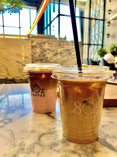 ايت اوز كوفي | 8oz Coffee