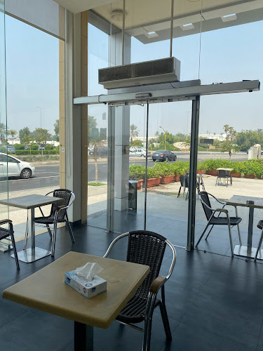 Opinii despre سكوير în جدة - الضيافة