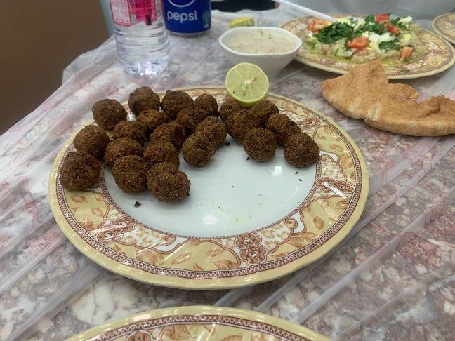 Opinii despre مطعم الدومان للكباب الميرو în مكة - الضيافة